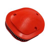 BMC FM01116 Performance Motorcycle Air Filter Element Indian