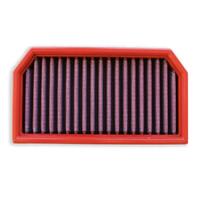 BMC FM01117 Performance Motorcycle Air Filter Element Aprilia
