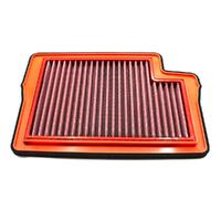 BMC FM01119 Performance Motorcycle Air Filter Element