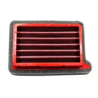 BMC FM01124 Performance Motorcycle Air Filter Element Triumph