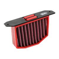 BMC FM01152 Performance Motorcycle Air Filter Element Kawasaki