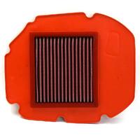 BMC FM144/04 Performance Motorcycle Air Filter Element Product thumb image 1