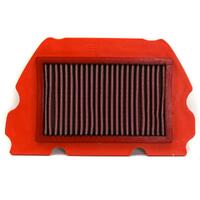 BMC FM160/04 Performance Motorcycle Air Filter Element Product thumb image 1