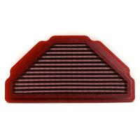BMC FM172/03 Performance Motorcycle Air Filter Element Product thumb image 1