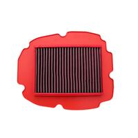 BMC FM187/04 Performance Motorcycle Air Filter Element Product thumb image 1