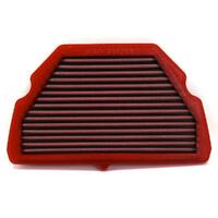 BMC FM194/09 Performance Motorcycle Air Filter Element Product thumb image 1