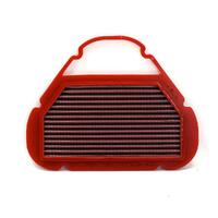 BMC FM202/09 Performance Motorcycle Air Filter Element Product thumb image 1