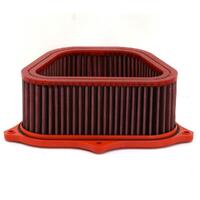 BMC FM204/11 Performance Motorcycle Air Filter Element Product thumb image 1