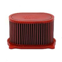 BMC FM205/10 Performance Motorcycle Air Filter Element Product thumb image 1