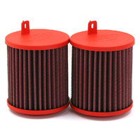 BMC FM241/16 Performance Motorcycle Air Filter Element Product thumb image 1