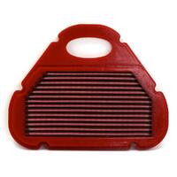 BMC FM249/09 Performance Motorcycle Air Filter Element Product thumb image 1