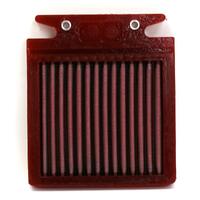BMC FM256/19 Performance Motorcycle Air Filter Element Product thumb image 1