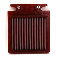 BMC FM256/19 Performance Motorcycle Air Filter Element