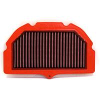 BMC FM268/04 Performance Motorcycle Air Filter Element Product thumb image 1