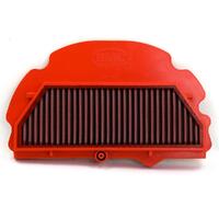BMC FM300/04 Performance Motorcycle Air Filter Element Product thumb image 1