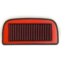 BMC FM302/04 Performance Motorcycle Air Filter Element Product thumb image 1