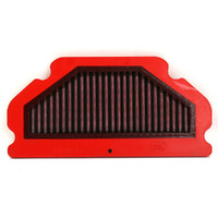 BMC FM323/04 Performance Motorcycle Air Filter Element Product thumb image 1