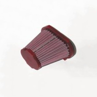 BMC FM338/21 Performance Motorcycle Air Filter Element Product thumb image 1