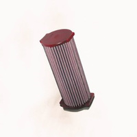 BMC FM339/21 Performance Motorcycle Air Filter Element Product thumb image 1