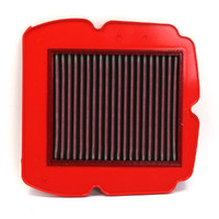 BMC FM343/04 Performance Motorcycle Air Filter Element Product thumb image 1