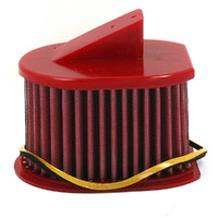 BMC FM346/10 Performance Motorcycle Air Filter Element Product thumb image 1
