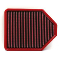 BMC FM356/01 Performance Motorcycle Air Filter Element Product thumb image 1
