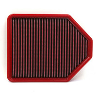 BMC FM356/01 Performance Motorcycle Air Filter Element