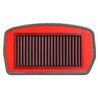 BMC FM365/04 Performance Motorcycle Air Filter Element