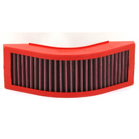 BMC FM376/19 Performance Motorcycle Air Filter Element Product thumb image 1
