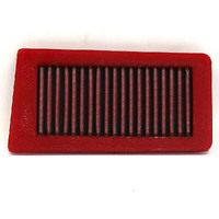 BMC FM388/19 Performance Motorcycle Air Filter Element