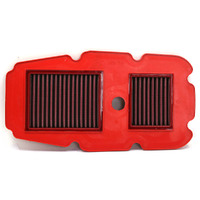 BMC FM389/04 Performance Motorcycle Air Filter Element