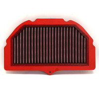 BMC FM393/04 Performance Motorcycle Air Filter Element