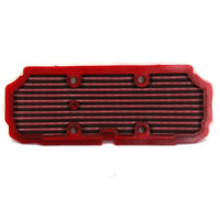 BMC FM394/19 Performance Motorcycle Air Filter Element