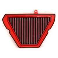 BMC FM425/04 Performance Motorcycle Air Filter Element Product thumb image 1