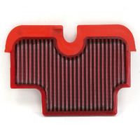 BMC FM438/04 Performance Motorcycle Air Filter Element