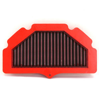 BMC FM449/04 Performance Motorcycle Air Filter Element Product thumb image 1