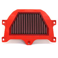 BMC FM450/04 Performance Motorcycle Air Filter Element Product thumb image 1