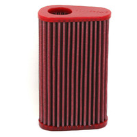 BMC FM490/08 Performance Motorcycle Air Filter Element Product thumb image 1