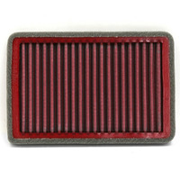 BMC FM551/04 Performance Motorcycle Air Filter Element