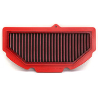 BMC FM557/04 Performance Motorcycle Air Filter Element