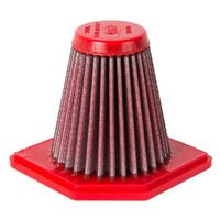 BMC FM569/08 Performance Motorcycle Air Filter Element