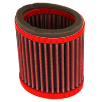 BMC FM589/08 Performance Motorcycle Air Filter Element Product thumb image 1