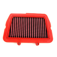 BMC FM632/04 Performance Motorcycle Air Filter Element Product thumb image 1