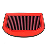 BMC FM735/04 Performance Motorcycle Air Filter Element Triumph Product thumb image 1