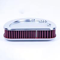 BMC FM948/04 Performance Motorcycle Air Filter Element