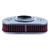 BMC FM949/04 Performance Motorcycle Air Filter Element Product thumb image 1