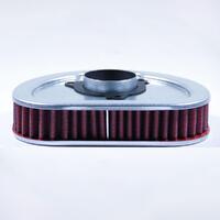 BMC FM950/04 Performance Motorcycle Air Filter Element