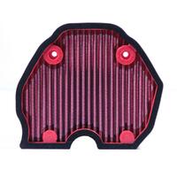 BMC FM953/04 Performance Motorcycle Air Filter Element Product thumb image 1