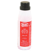 BMC Motorcycle Filter Care Treatment Oil WAFLU250