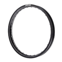 States MX RIM : 10 X 1.60 / 32H - Black   [KTM50 REAR]